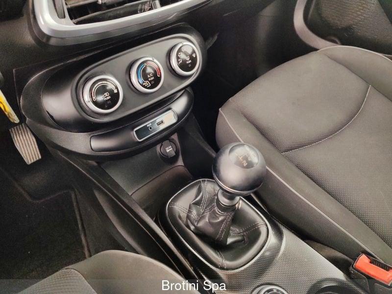 FIAT 500X 500X 1.3 MultiJet 95 CV Pop Star