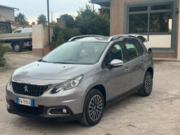 Peugeot 2008 BlueHDi 100 S&S Allure