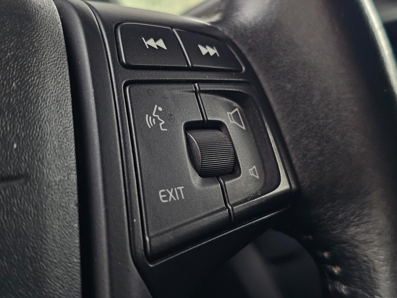 Volvo V40 D2 Momentum