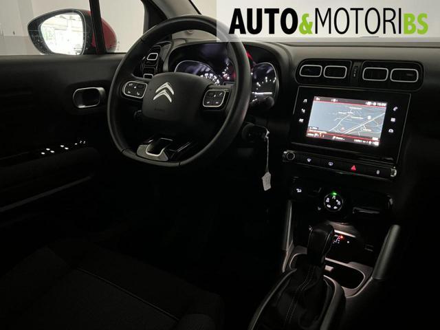 CITROEN C3 PureTech 110 S&S Shine