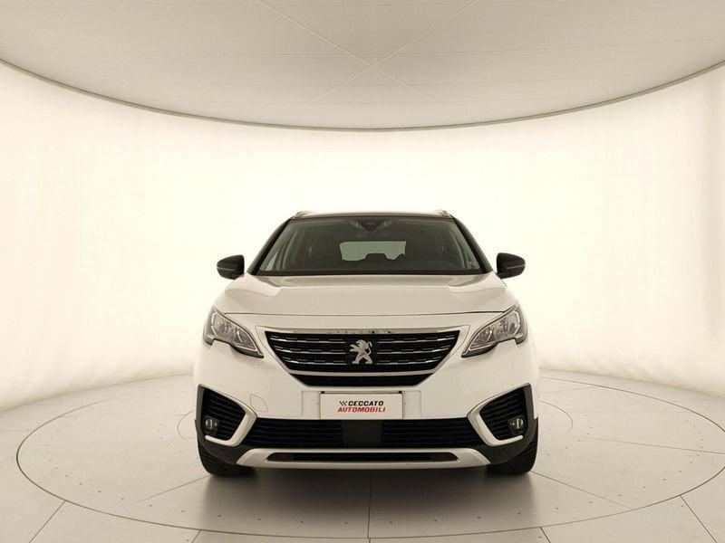 Peugeot 5008 PureTech Turbo 130 EAT8 S&S Active