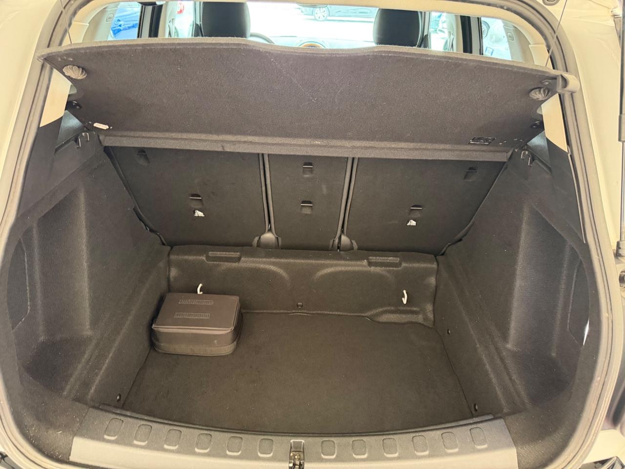 Mini One D Countryman 1.5 Business Automatica