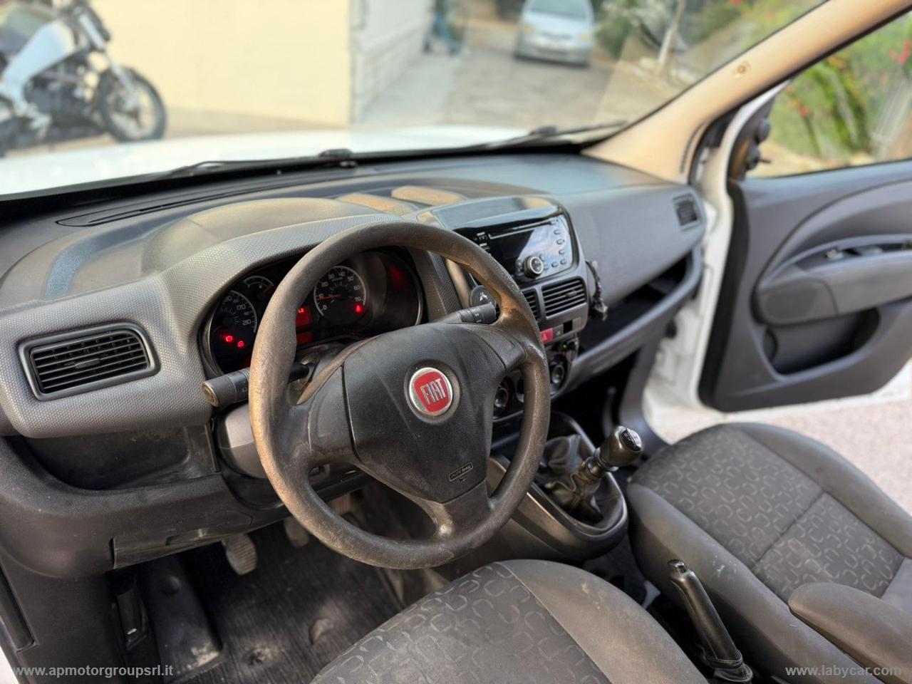 Doblò 1.6 MJT 105CV CARGO MAXI