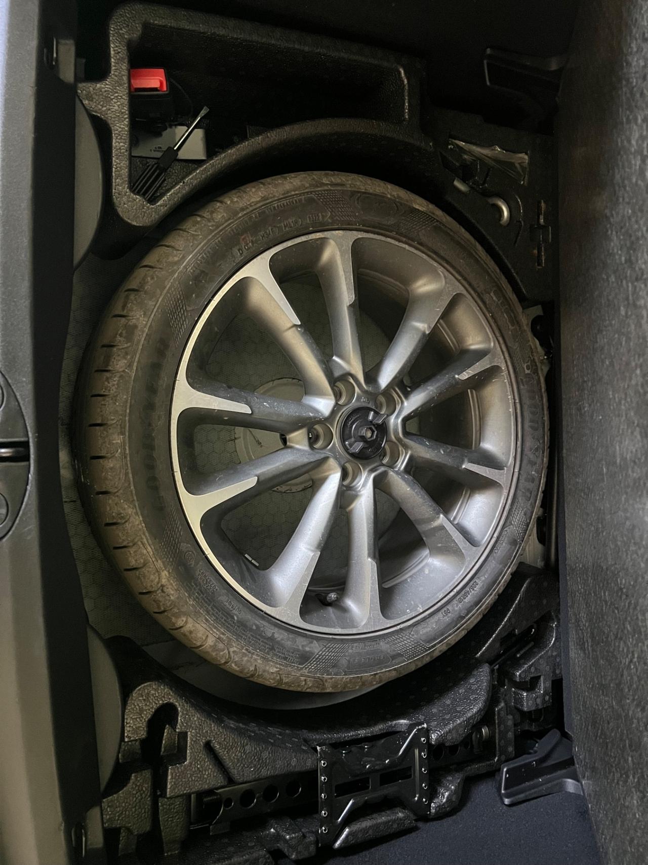 Fiat 500X 1.3 MultiJet 95 CV Sport