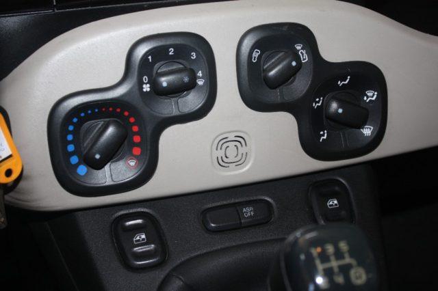 FIAT Panda 1.2 Garantita