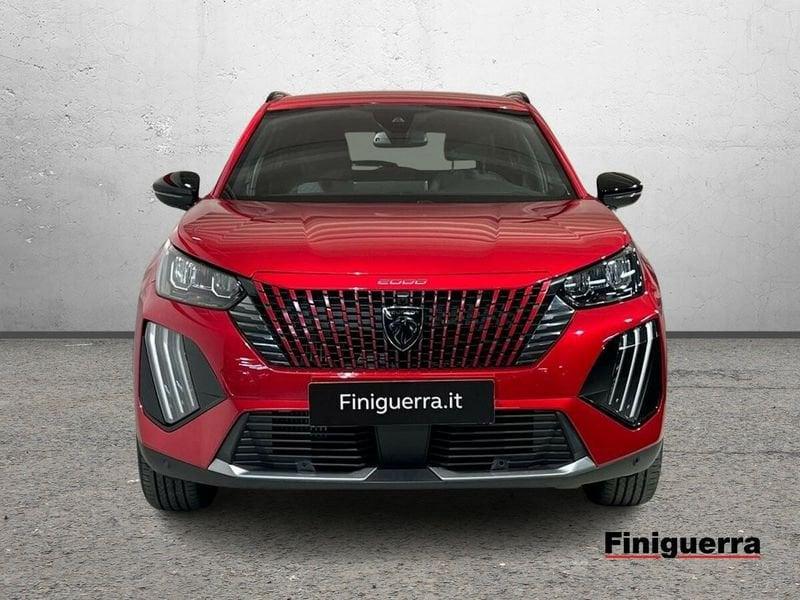 Peugeot 2008 2008 Hybrid 145 e-DCS6 Allure