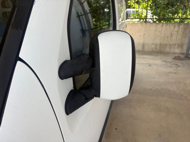 FIAT Doblo Doblò 1ª serie 1.9 diesel cat Cargo Lamierato