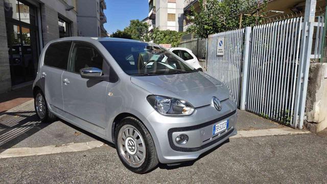 VOLKSWAGEN up! 1.0 75 CV 5p. move up! ASG
