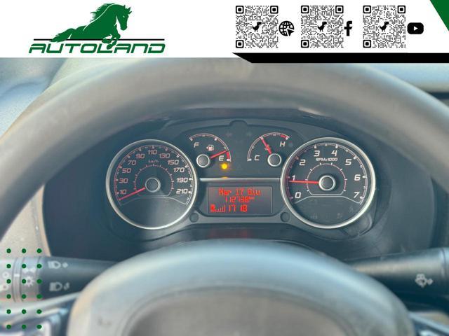 FIAT Doblo Doblò 1.4 Natural Power PC Combi M1 Lounge