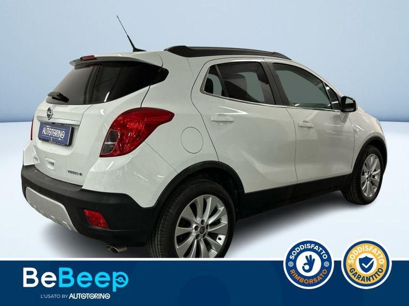 Opel Mokka 1.4 T COSMO S&S 4X4 140CV M6