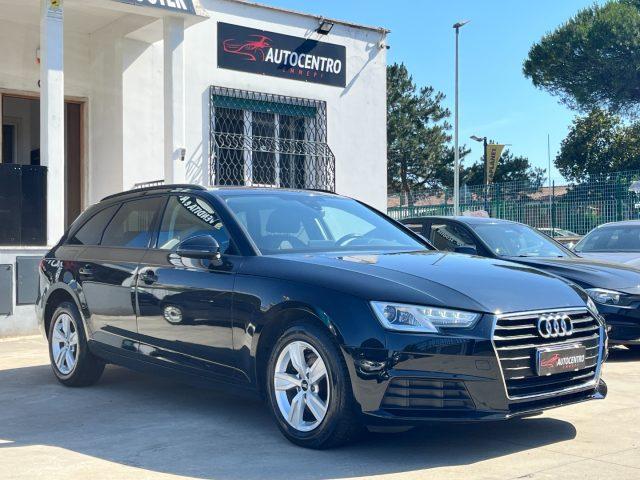 AUDI A4 Avant 2.0 TDI 150CV Ultra S tronic Business Sport