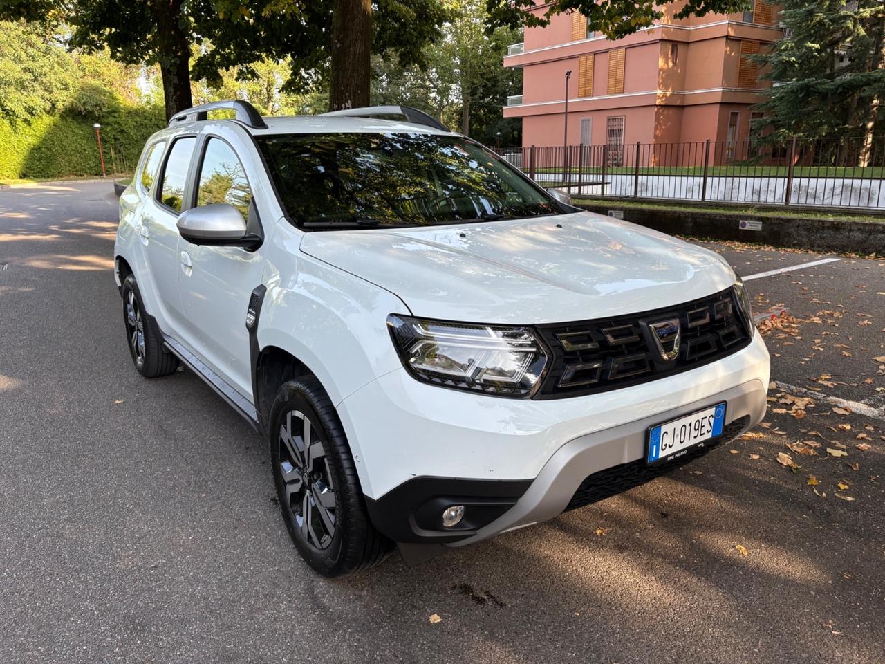 Dacia Duster 1.5 Blue dCi 8V 115 CV 4x2 Prestige