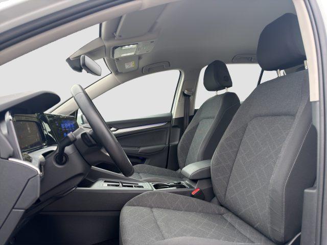 VOLKSWAGEN Golf Golf 1.0 eTSI EVO DSG Life