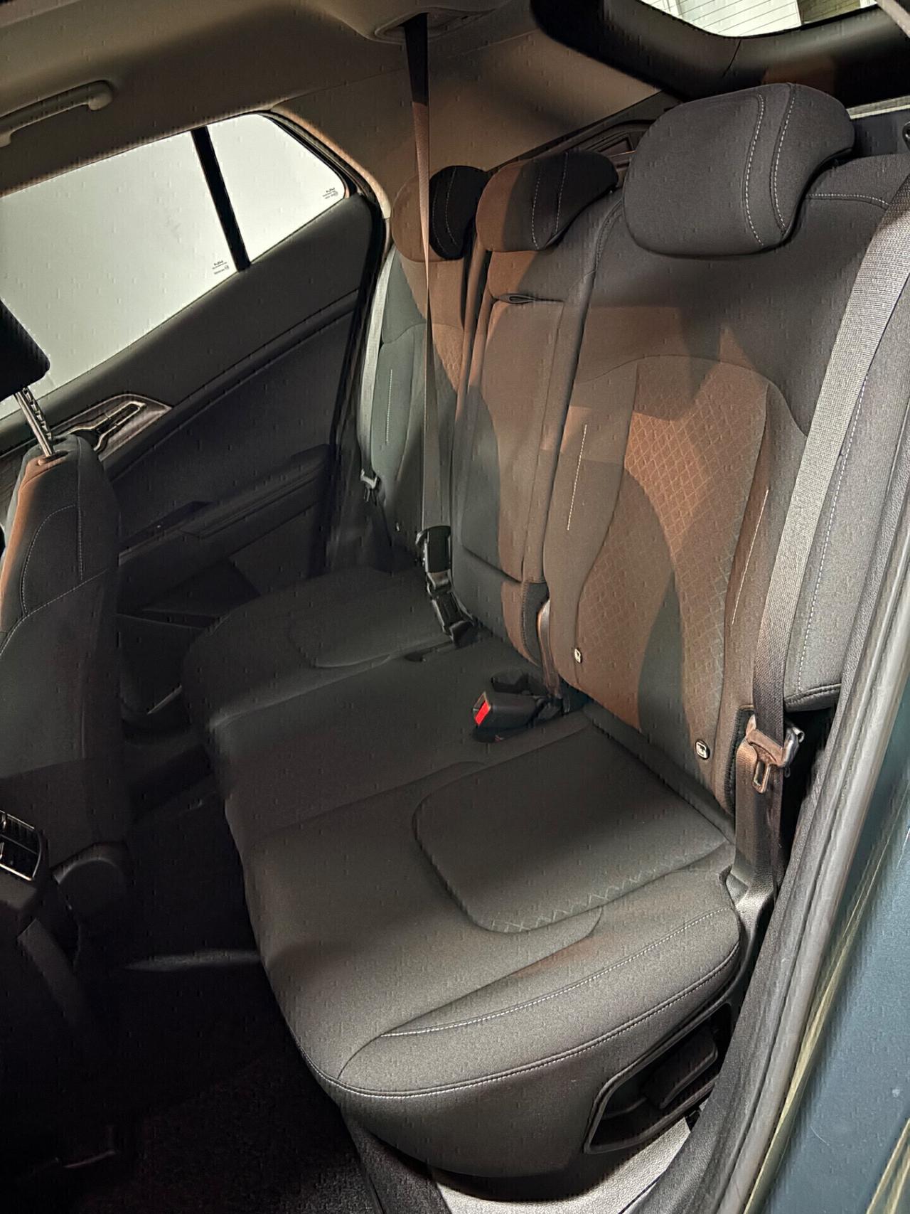 Kia Sportage 1.6 CRDI DCT7 2WD DIESEL Mild Hybrid