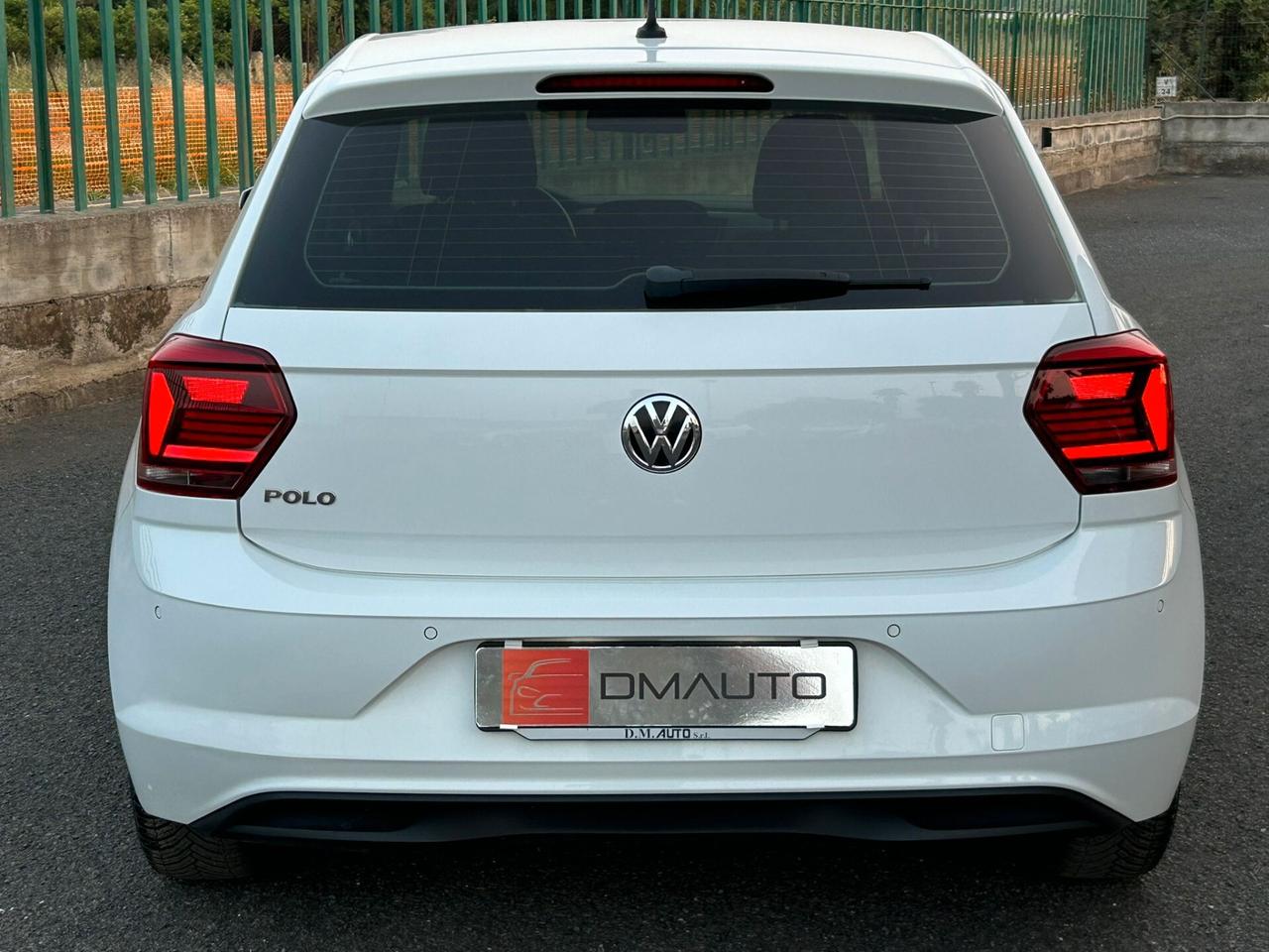 Volkswagen Polo Business 1.6 TDI 95 CV 5p Comfortline BlueMotion Tech.