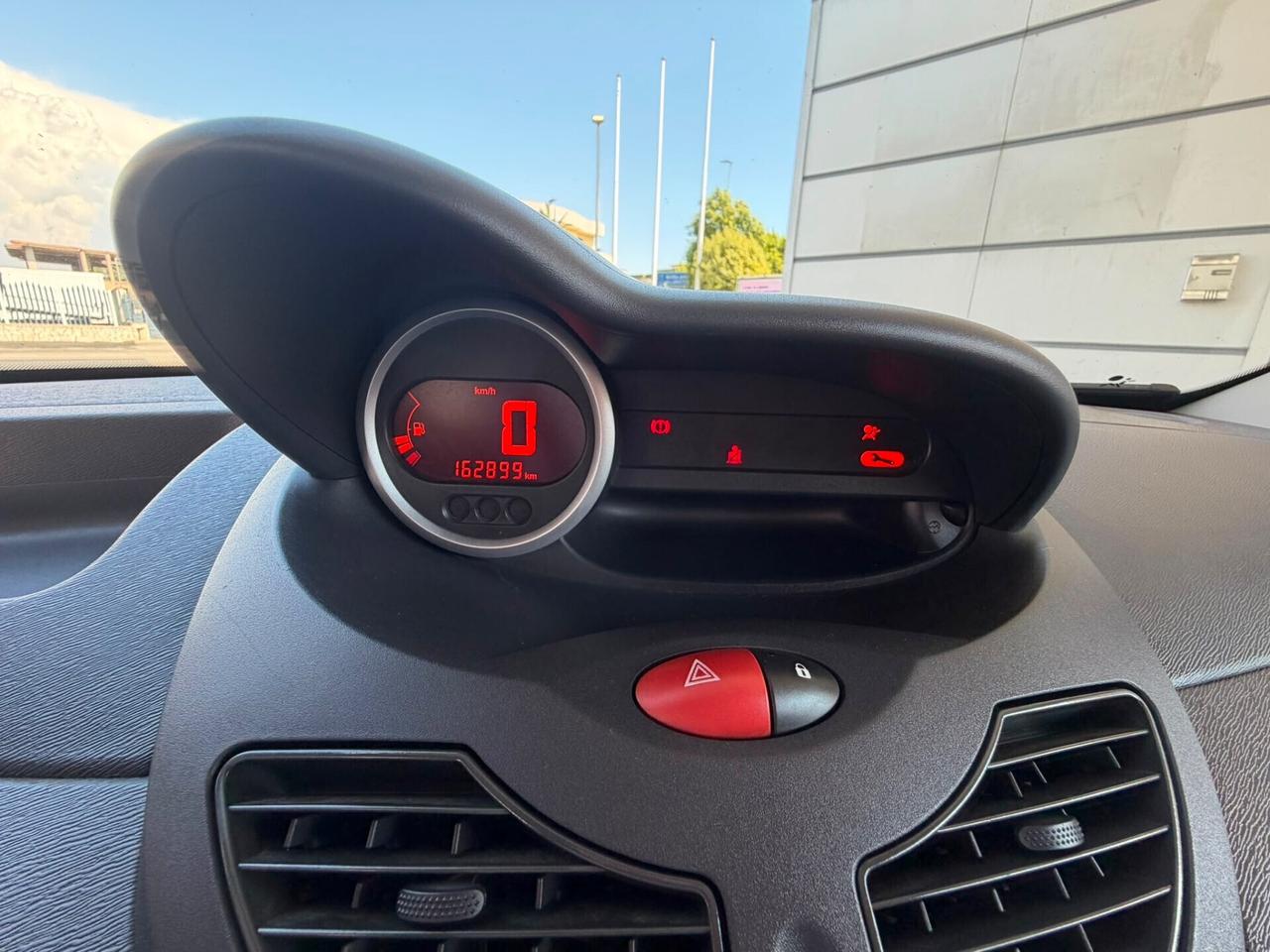 Renault Twingo 1.2 8V Dynamique