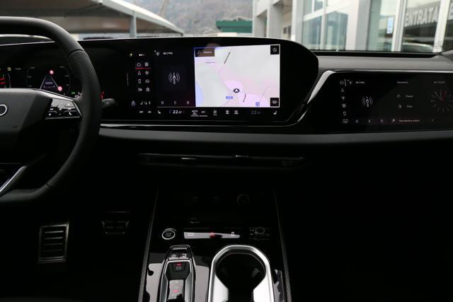 AUDI A6 Avant TDI 204CV S tronic S line edition