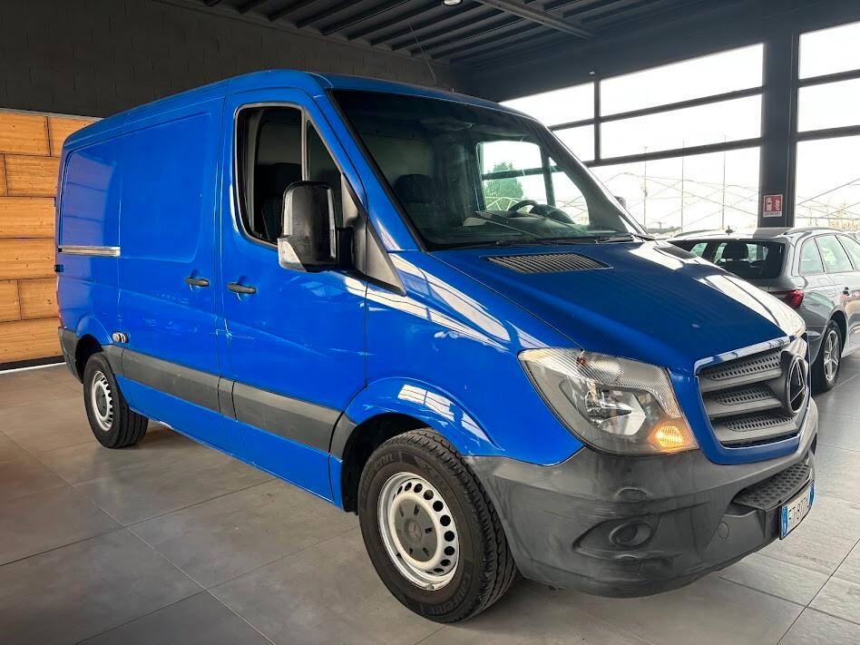 Mercedes-benz Sprinter F32/33 314 CDI 143CV