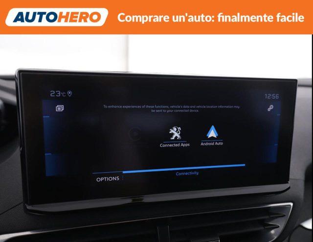 PEUGEOT 3008 BlueHDi 130 S&S Allure Pack