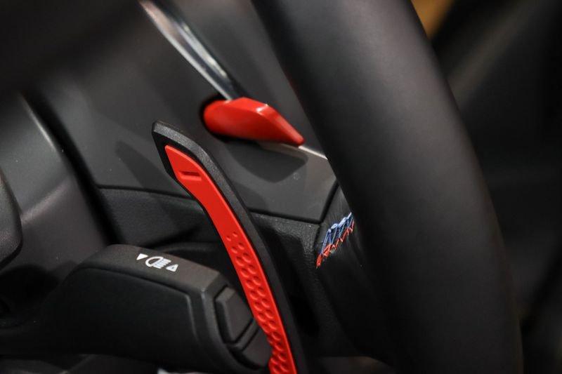 BMW X6 M Competition 48V