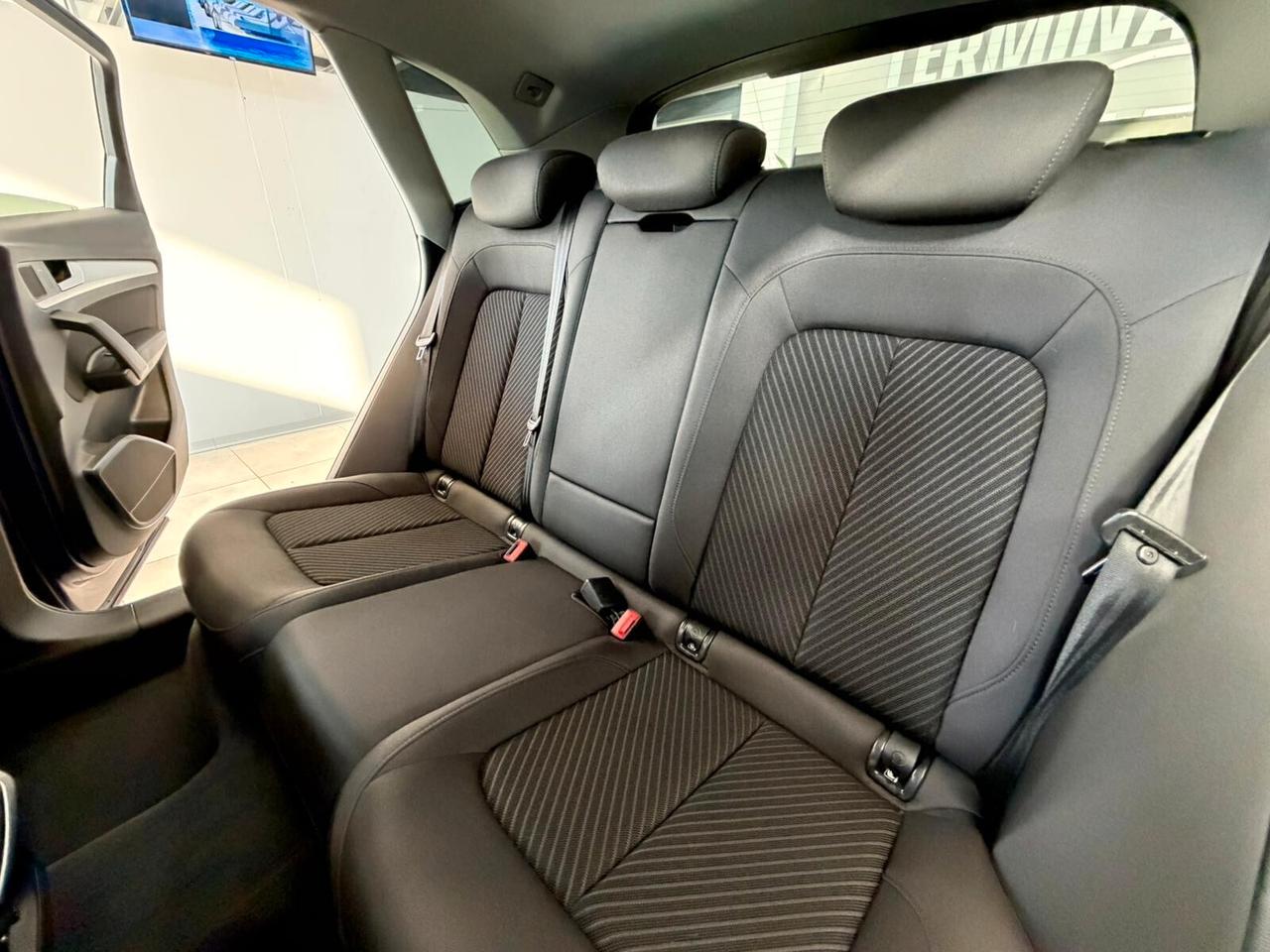 Audi Q5 35 TDI S tronic MildHybrid DIESEL