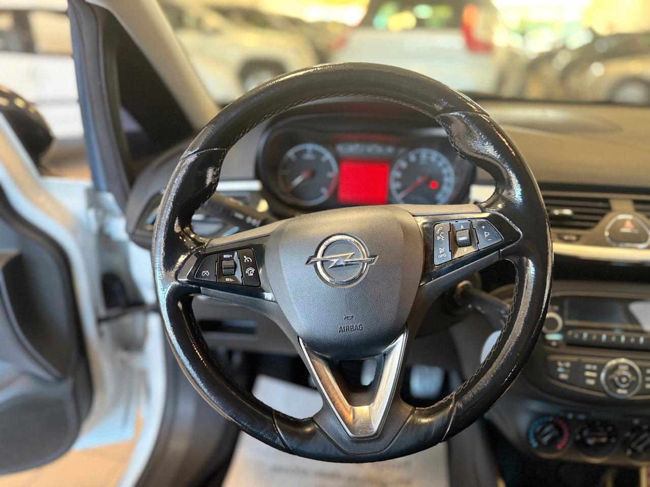Opel Corsa 1.3 CDTI Coupé b-Color