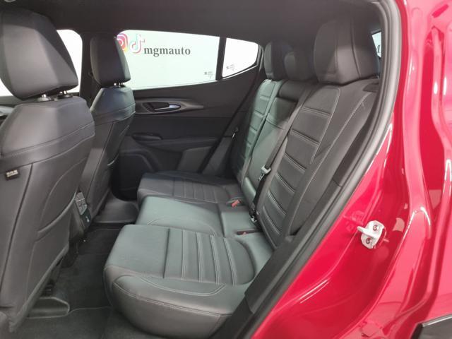 ALFA ROMEO Tonale 1.5 160 CV MHEV TCT7 Veloce