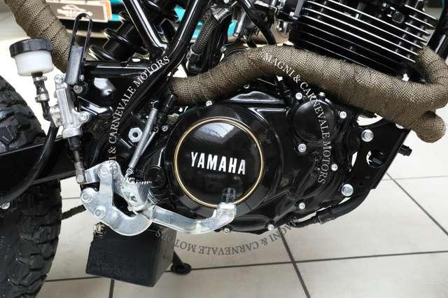 Yamaha XT 600 ISCRITTA ALBO A.S.I.