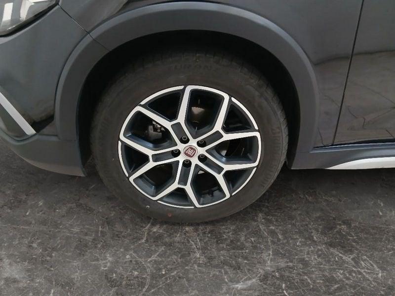 FIAT Tipo 5p 1.0 Cross 100cv