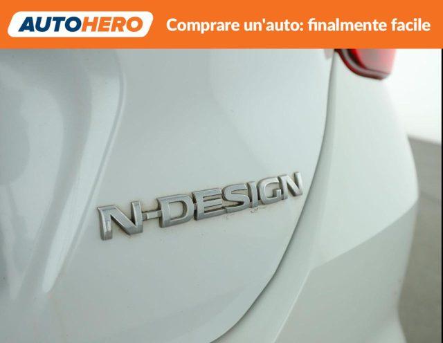 NISSAN Micra IG-T 92 GPL 5 porte Eco N-Design