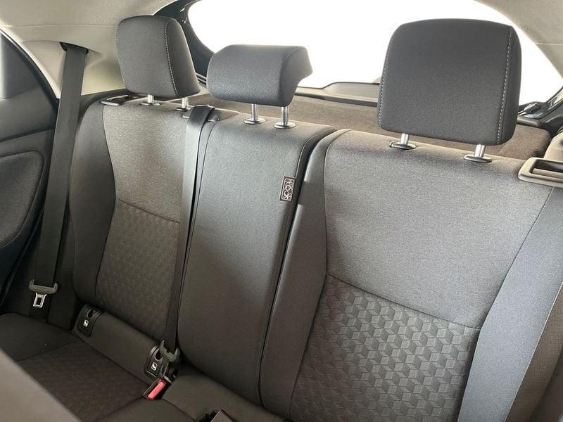 Toyota Yaris Yaris 1.5h Trend