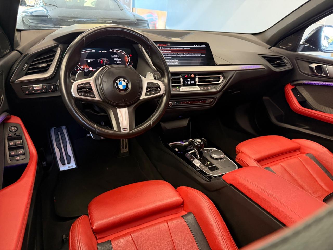 Bmw 135 M 135i xDrive
