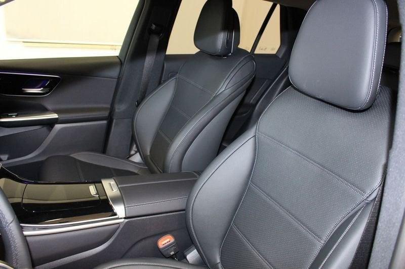 Mercedes-Benz GLC 220 d 4Matic Mild Hybrid Advanced Plus