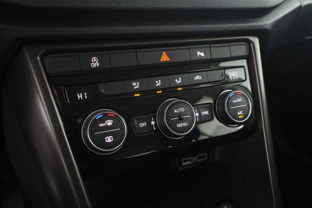 VOLKSWAGEN T-Roc T-Roc 1.0 TSI 115 CV Style BlueMotion Technology