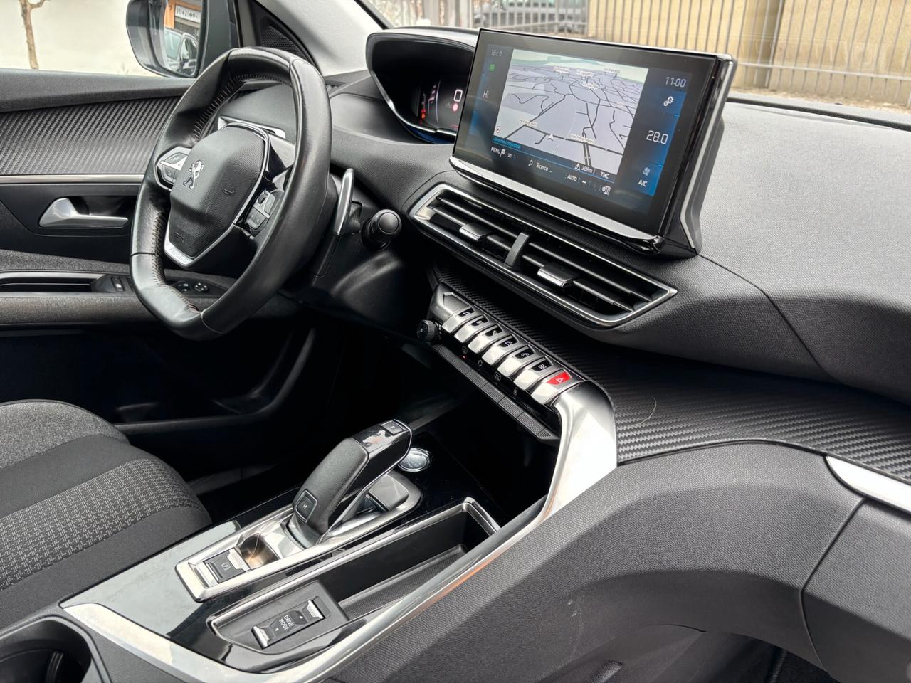 Peugeot 3008 BlueHDi 130 S&S EAT8 Allure Pack FULL LED MY 22