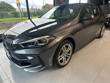 Bmw 118 118d 5p. Msport Exterior