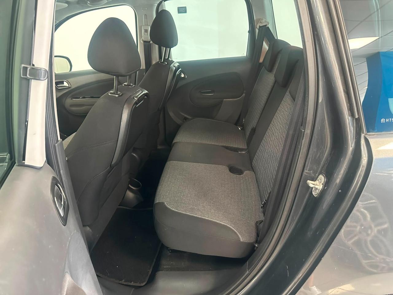 Citroen C3 Picasso PureTech 110 Exclusive