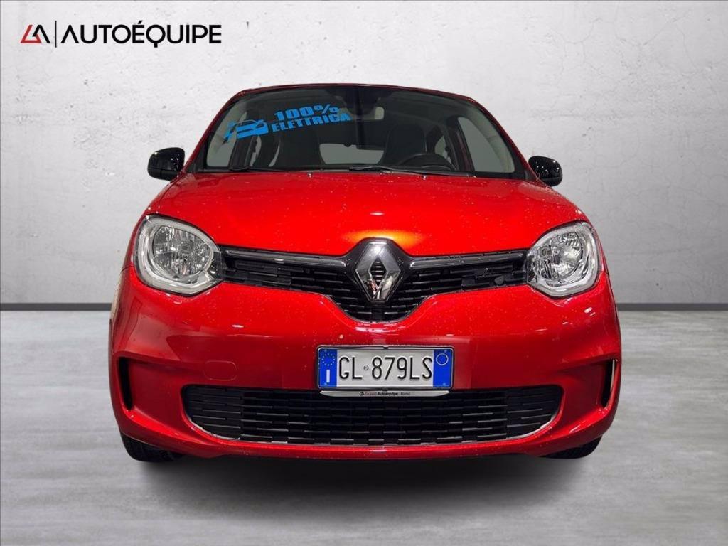 RENAULT Twingo Equilibre 22kWh del 2022
