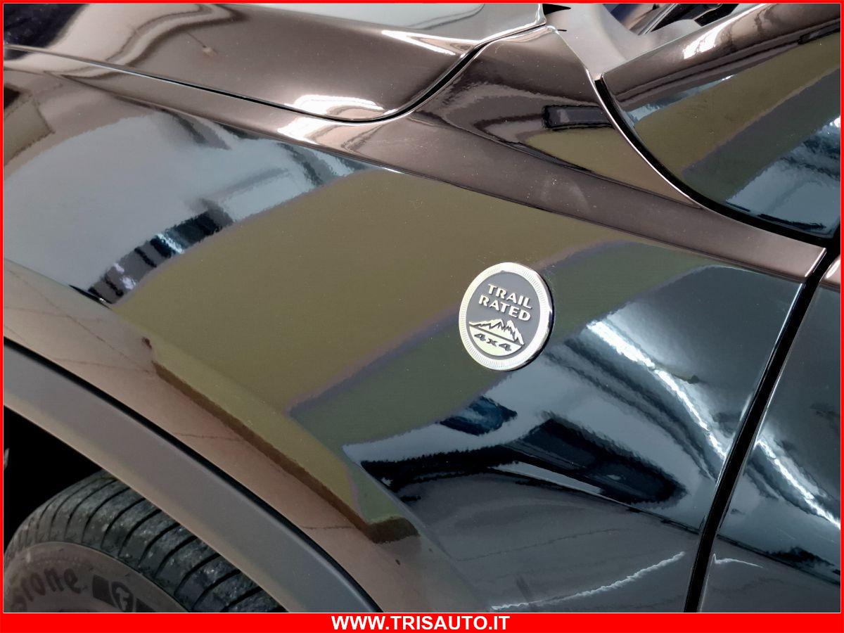 JEEP Compass 1.3 T4 240CV PHEV AT6 4xe Trailhawk (FULL LED+PELLE+NAVI)