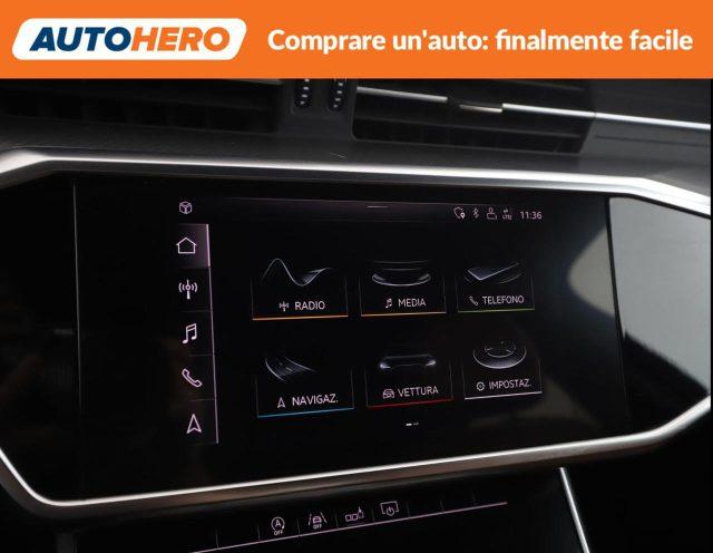 AUDI A6 Avant 45 2.0 TFSI quattro ultra S tronic Sport
