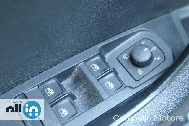 SKODA Karoq Karoq 2.0 Tdi evo 115cv DSG Executive