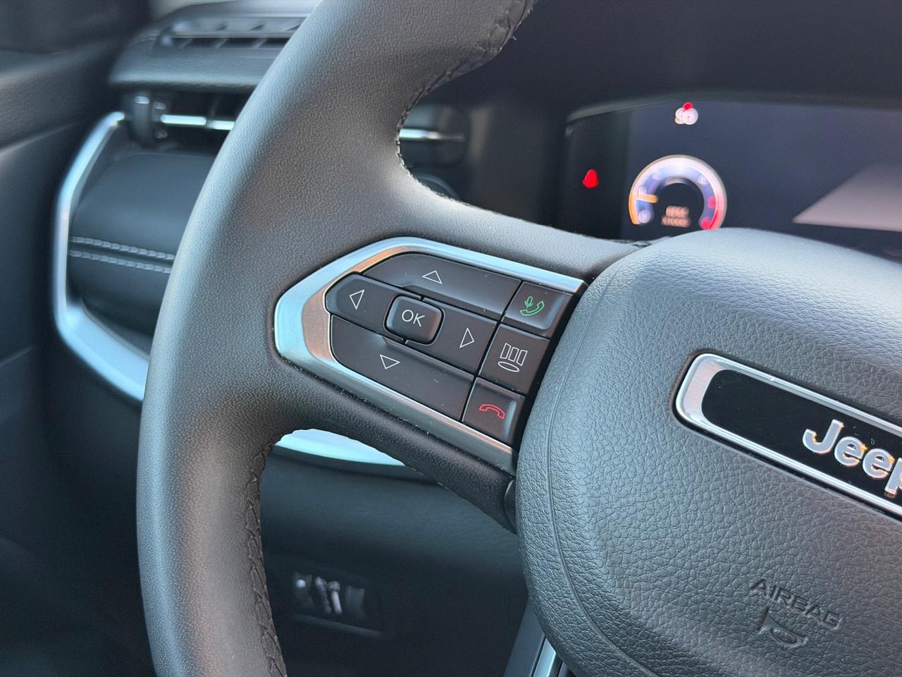 Jeep Compass 1.6 Multijet II 2WD Limited 2022
