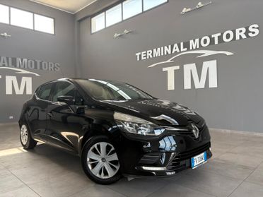 Renault Clio dCi 8V 75 CV 5 porte Moschino Life