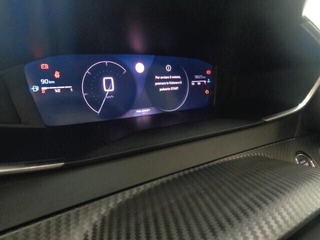 208 PureTech 100 5 porte ALLURE PACK