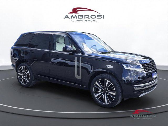 LAND ROVER Range Rover 3.0 D350 HSE