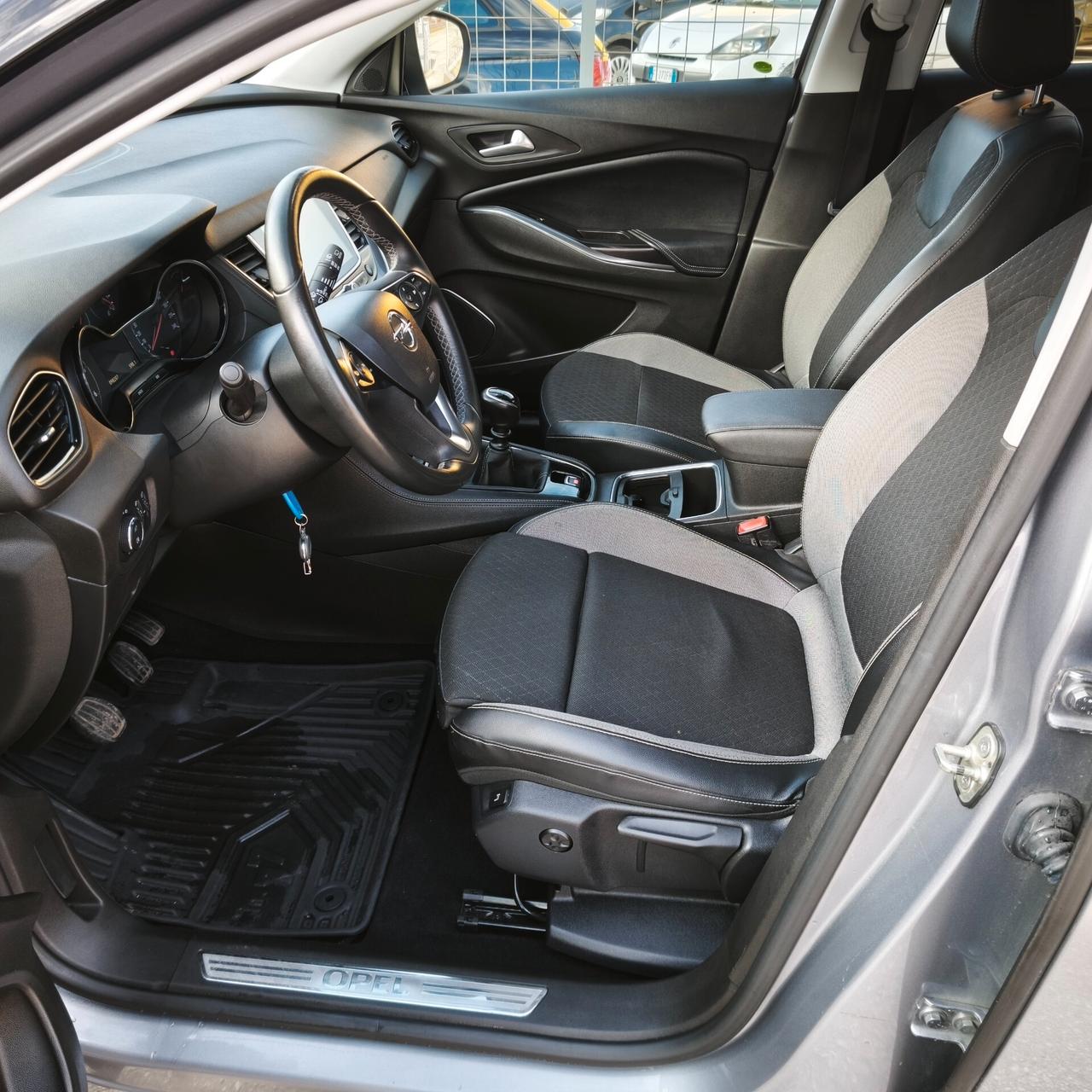 Opel Grandland X 1.5 diesel Ecotec Start&Stop Advance