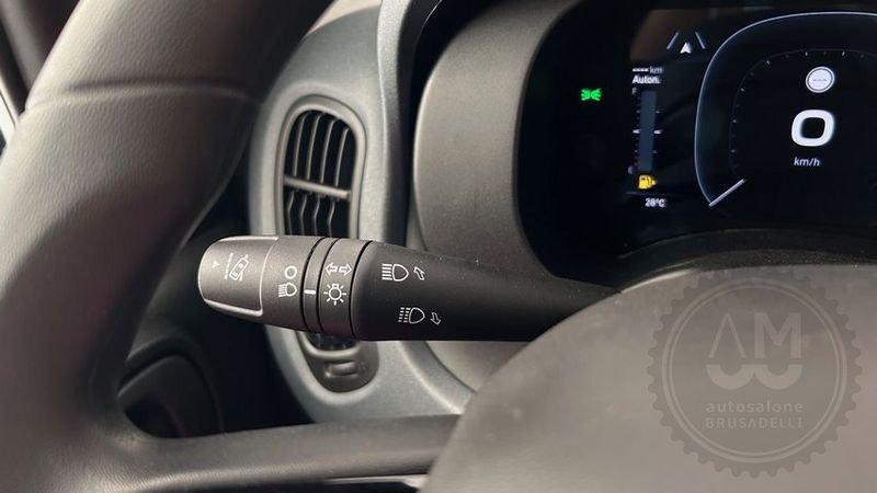 FIAT Panda Panda 1.0 FireFly S&S Hybrid 5 POSTI