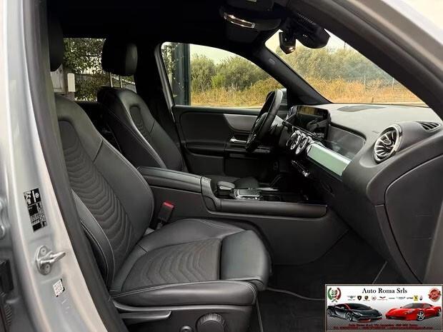 Mercedes-benz GLB 200 d Automatic Premium