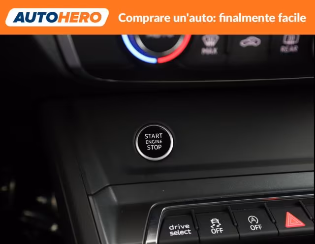 AUDI Q3 35 TDI S line edition
