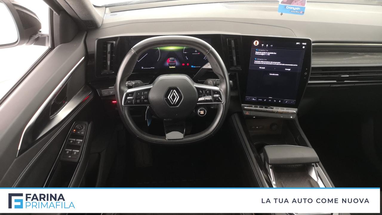 RENAULT Austral - Austral 1.2 E-Tech full hybrid Iconic 200cv auto